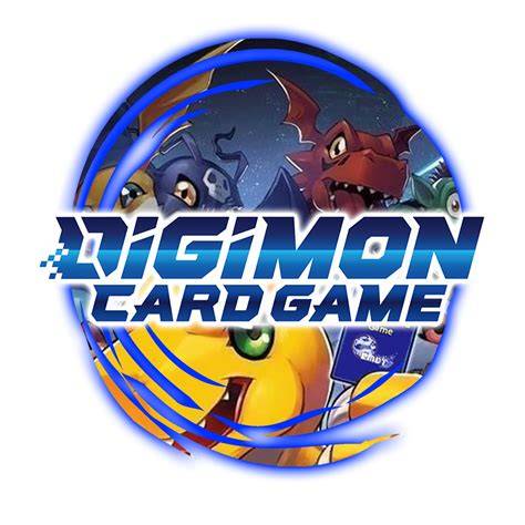 Digimon TCG
